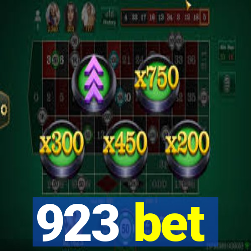 923 bet